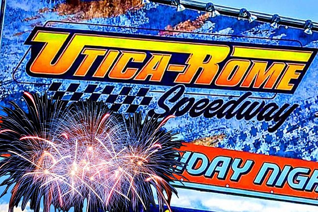 Utica Rome Speedway Forced to Cancel Races and July 4th Fireworks Celebration