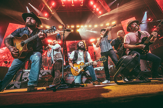 Sweet Annie! Zac Brown Band Comeback Tour Coming Back to Syracuse
