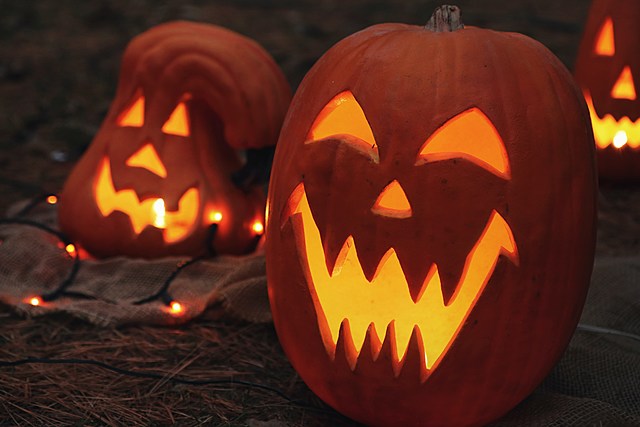 No Tricks, Just Treats at Bethel Woods' Peace, Love and Pumpkins Experience