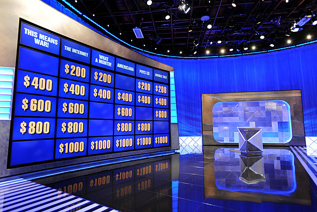 CNY Professor Set To Make His Jeopardy Debut After A 20 Year Wait