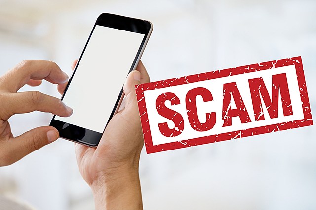 Harmless Wrong Number Text Being Used To Lure People In CNY Into Scam