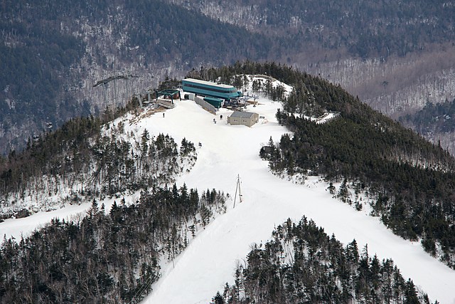 Enjoy More Trails, Extra Snow & New Lift at Whiteface Mountain This Winter