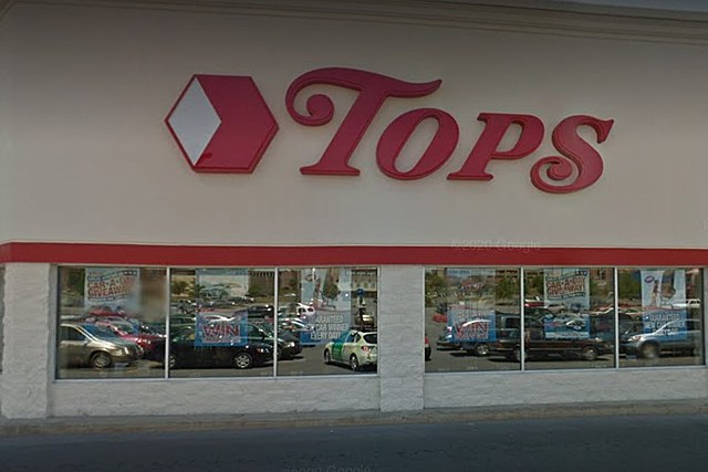 Tops Closing 12 Shops in New York After Price Chopper/Market 32 Merger