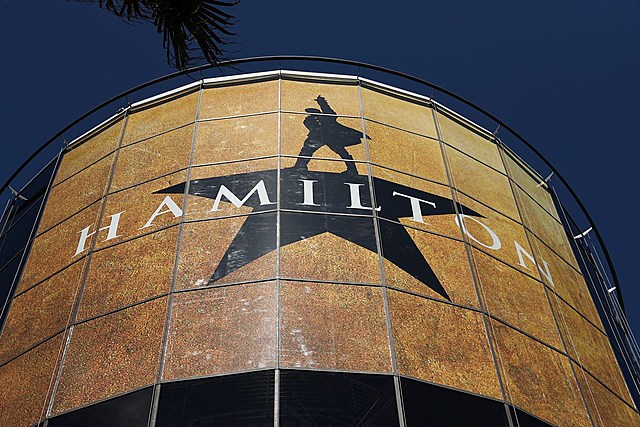 Musical Masterpiece 'Hamilton' Is Coming To Syracuse For 16 Performances