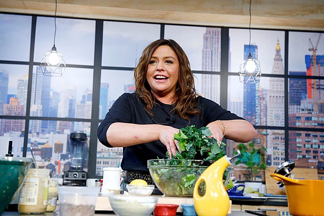 Want The Best Food The Adirondacks Has To Offer? Rachael Ray Has Pointers