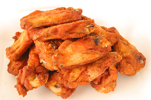Want To Sample The Best Wings In CNY? Head To Wing Wars 2022