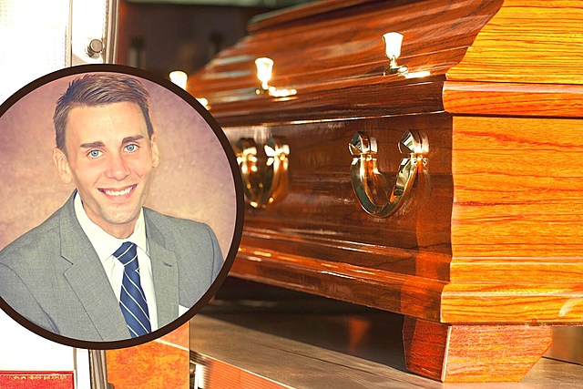 Police Hunting NY Funeral Home Director Who Failed to Dispose of Bodies