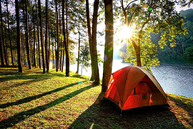 Going Camping In New York This Summer? You Might Want To Plan Now