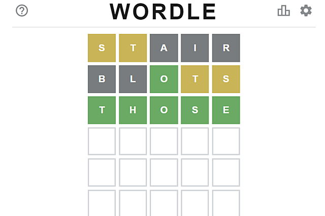 Will Popular Wordle Game Still Be Free After Being Sold to New York Times