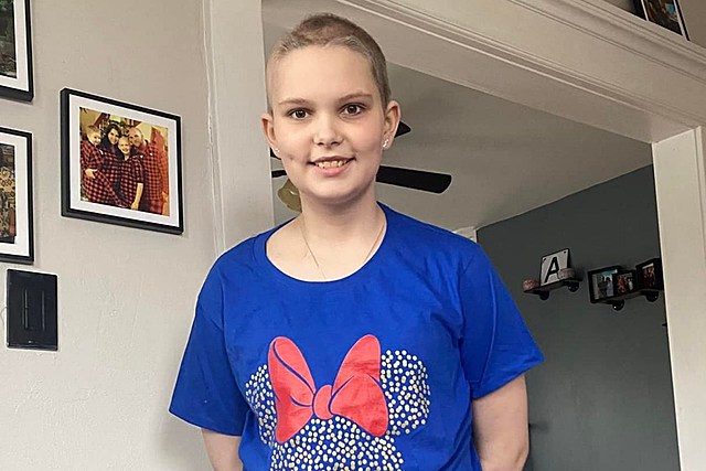 Even Bigger Surprise Coming For Bullied CNY Teen Battling Cancer