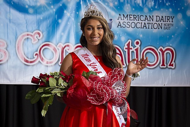 No Joke! NYS Dairy Princess Gets A New And More Inclusive Name