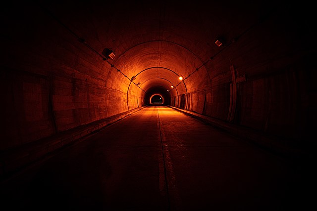 There's a Secret Tunnel in New York Celebrities and Presidents Use to Escape