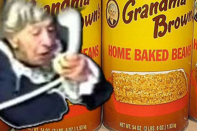 Where's the Beans? When Will Grandma Brown's Return to CNY Store Shelves