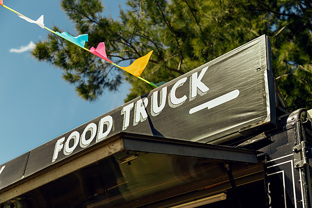 A Food Truck Takeover Is Coming To One Syracuse Area Mall
