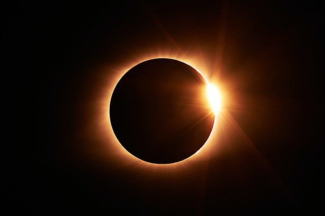 Next Total Solar Eclipse Will Pass Right Over Central New York