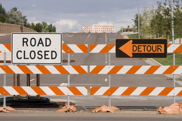 DETOUR: Popular Oneida County Bridge Being Replaced, Closed Until Fall