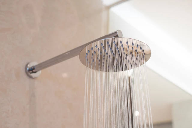 Wait, What?! New York Dictates Water Pressure in Showers! Here's Easy Way to Boost Flow