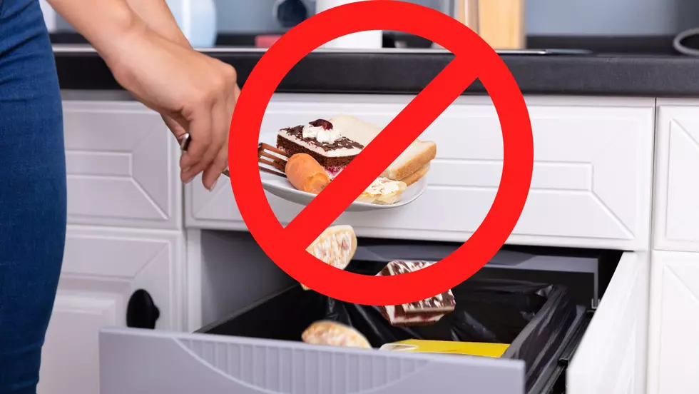 You Should Stop Throwing This Away In New York