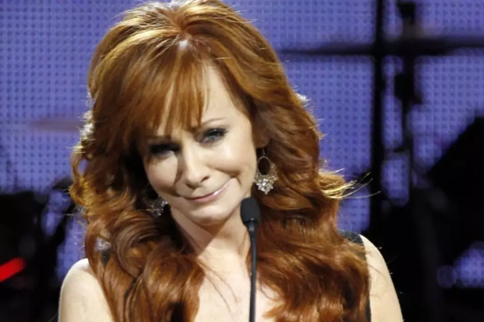 Reba, Blake and Kenny Raise Thousands For Tornado Sticken Oklahoma and Alabama