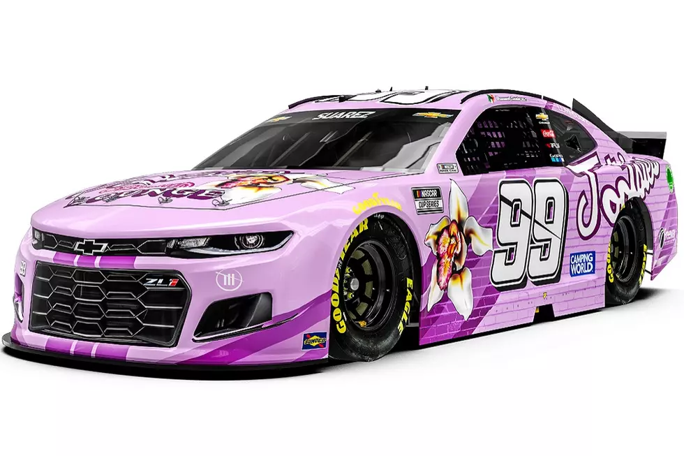 Tootsie’s Orchid Lounge-Themed Car Will Race in Nashville NASCAR Race