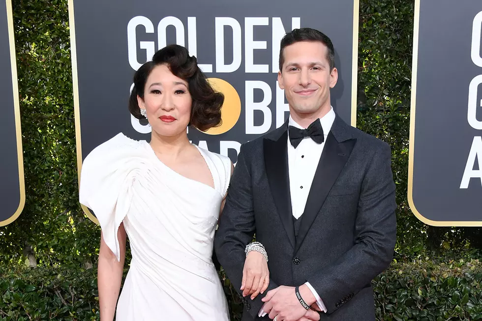 2019 Golden Globe Winners (Complete List)