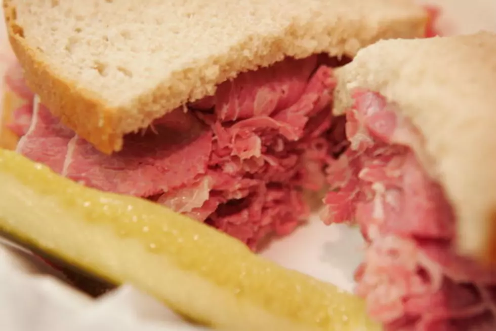 It’s National Sandwich Month