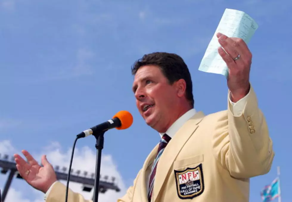 It’s The Big 50 For #13 Dan Marino