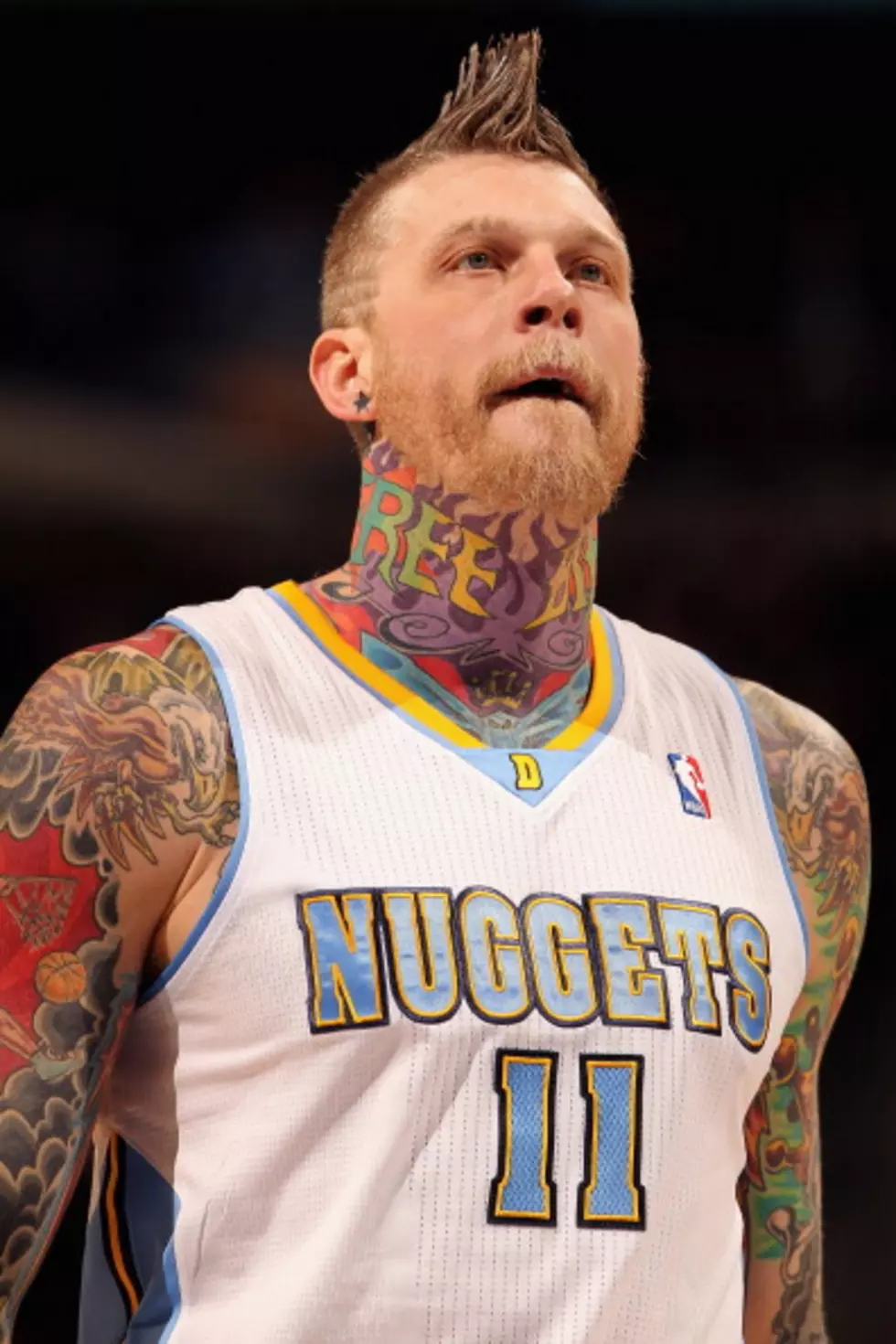 Tattoos Becoming More Common