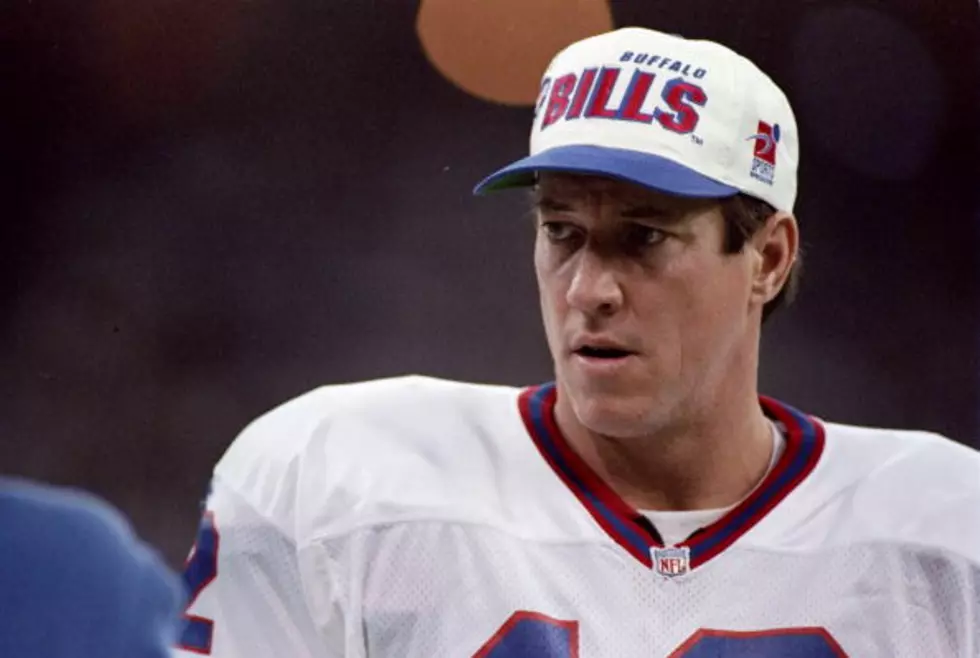 Former Buffalo Bills Quarterback Jim Kelly’s Cancer Spreading