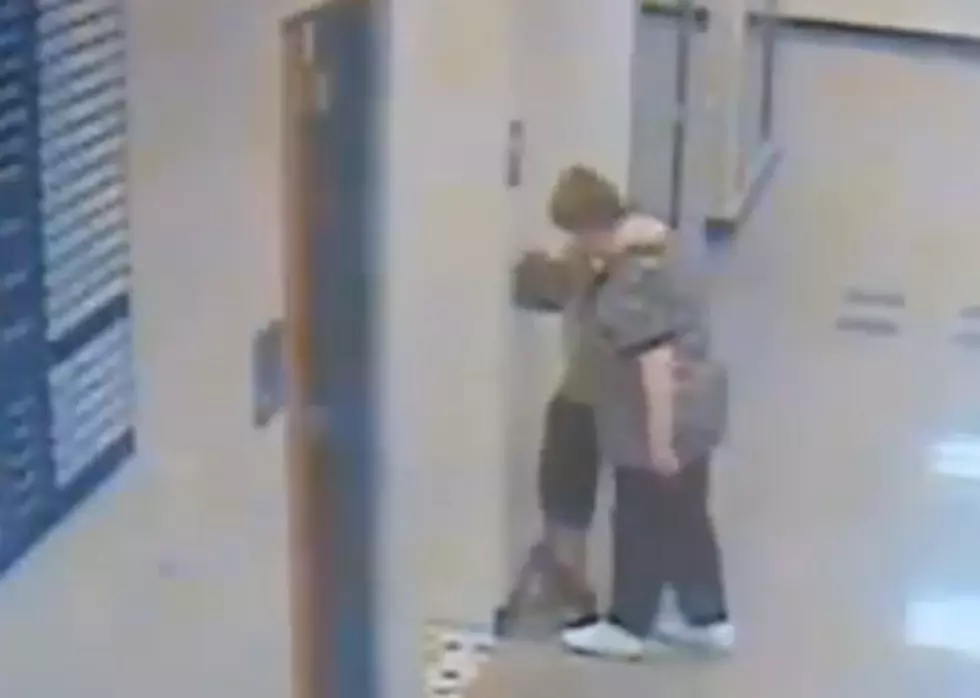 Teacher Bullies Kindergarten Student [WATCH]