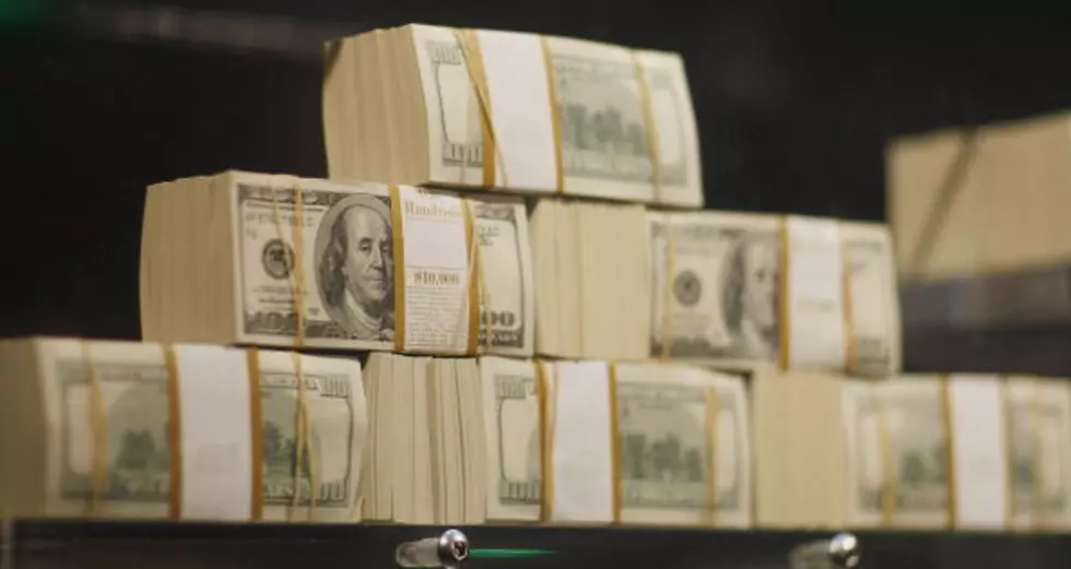 Times The Cash Cow Bell Plays To Win One Thousand Dollars