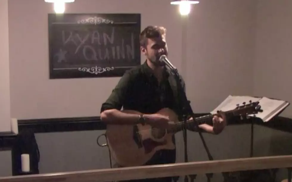 Cavallo’s Corked Hosting ‘Countdown to Quinn’ Event Before ‘The Voice’ Premiere