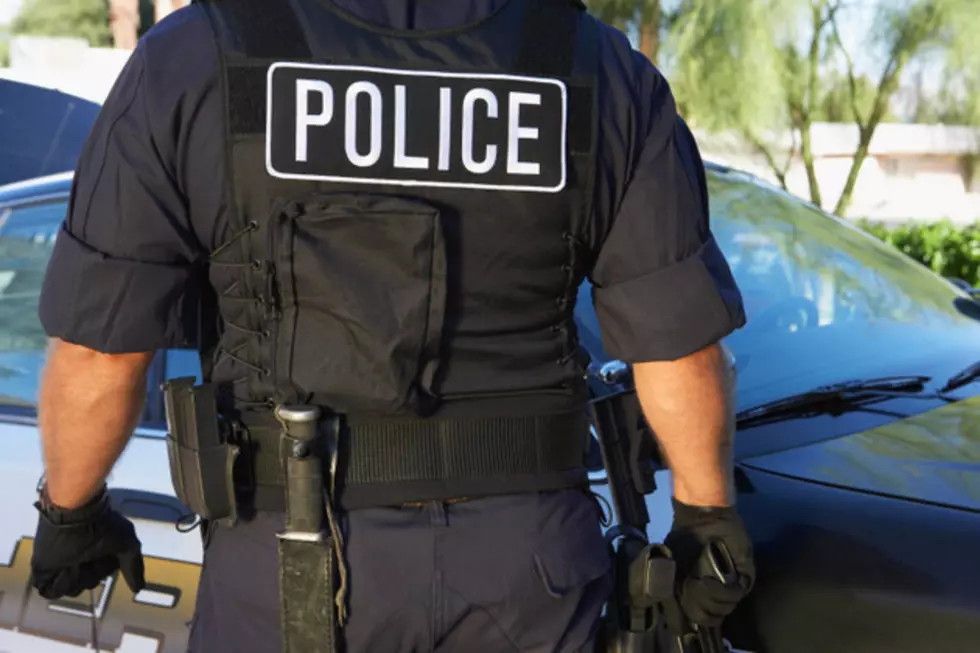 Utica Police Chief Discusses Viral Video of Alleged Rights Violations [NSFW VIDEO]