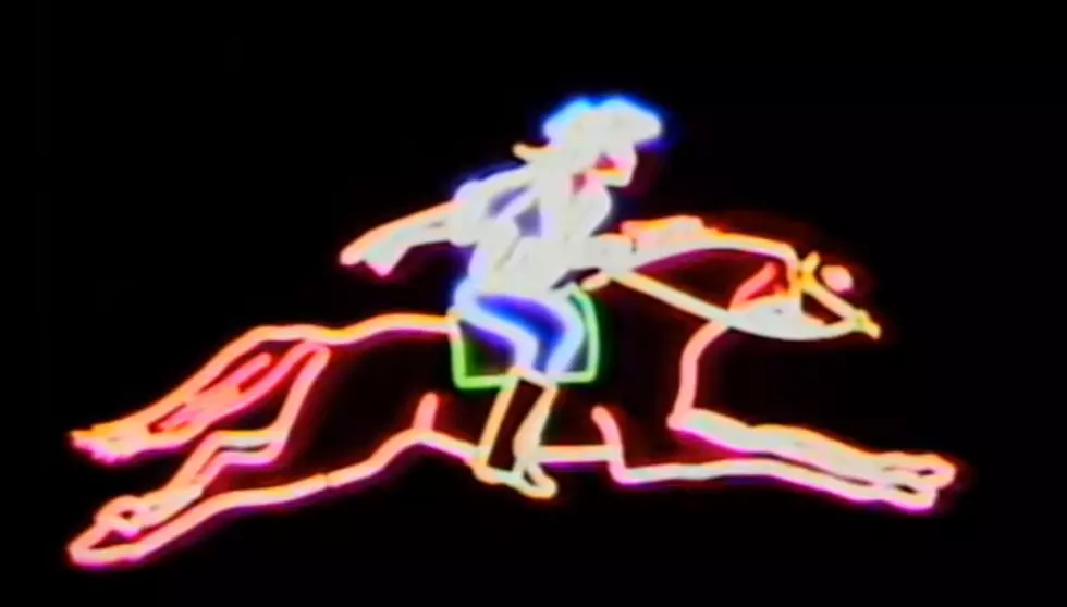 Who Should Restore The ‘Paul Revere’ Sign In Rome?