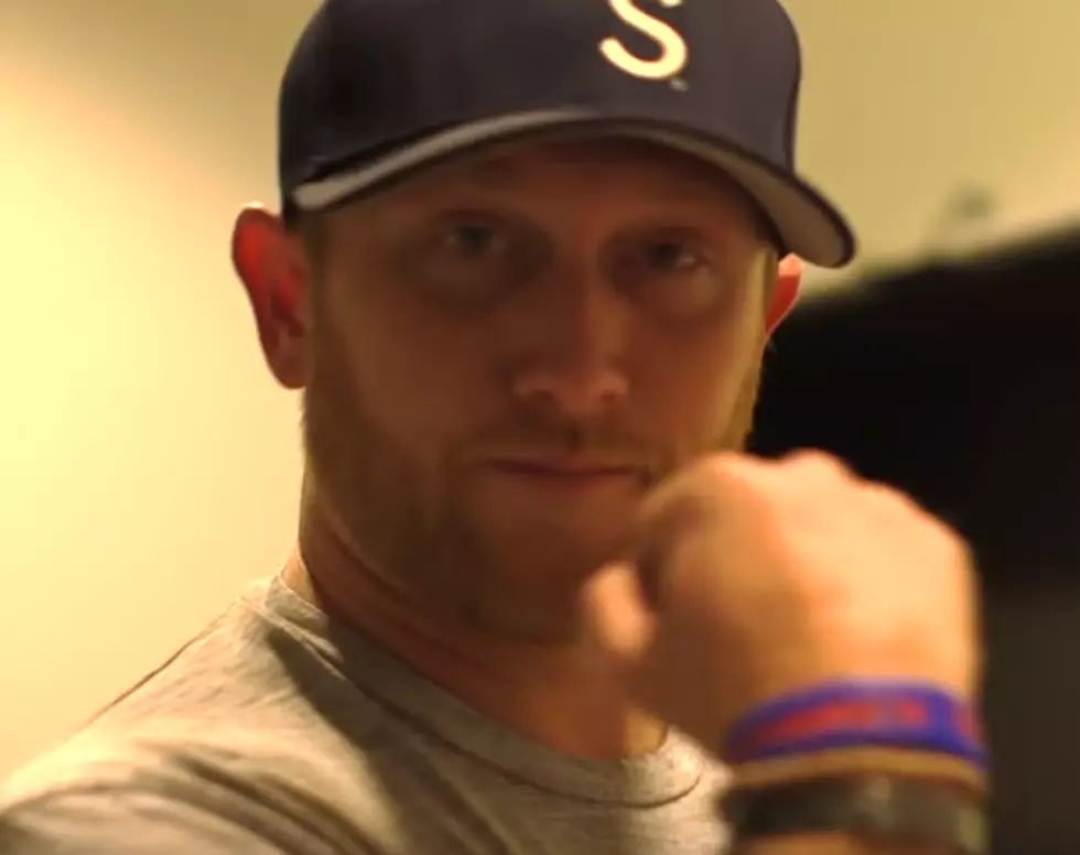 Cole Swindell YouToube