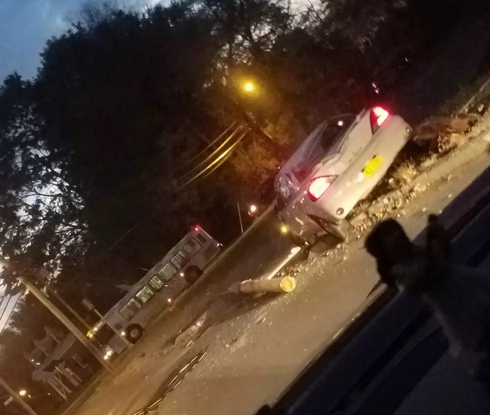 Morning Commuters Too Busy to Help Crash Victim in Rome