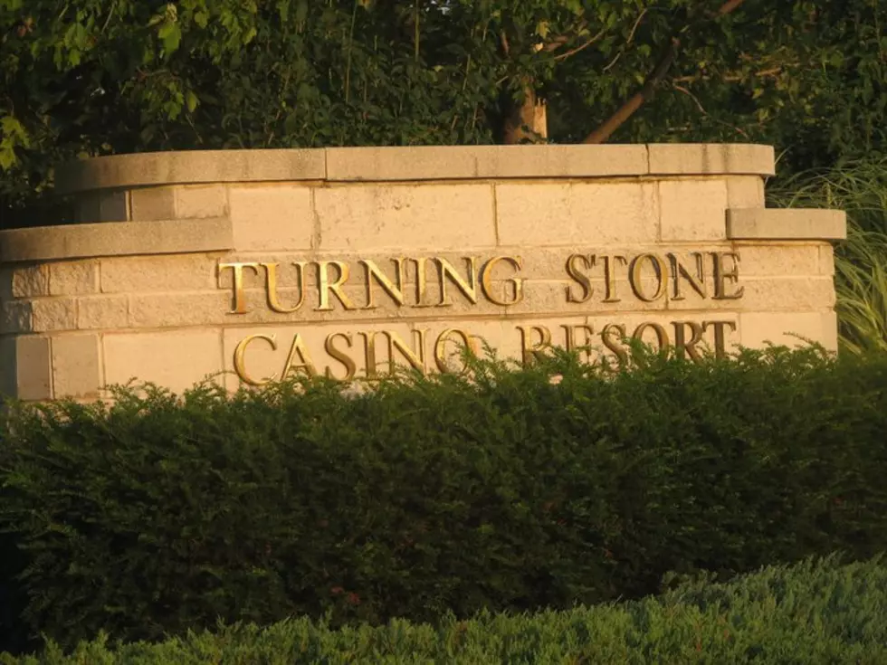 Turning Stone’s The Lodge Recieve TripAdvisor’s Certificate of Excellence Award