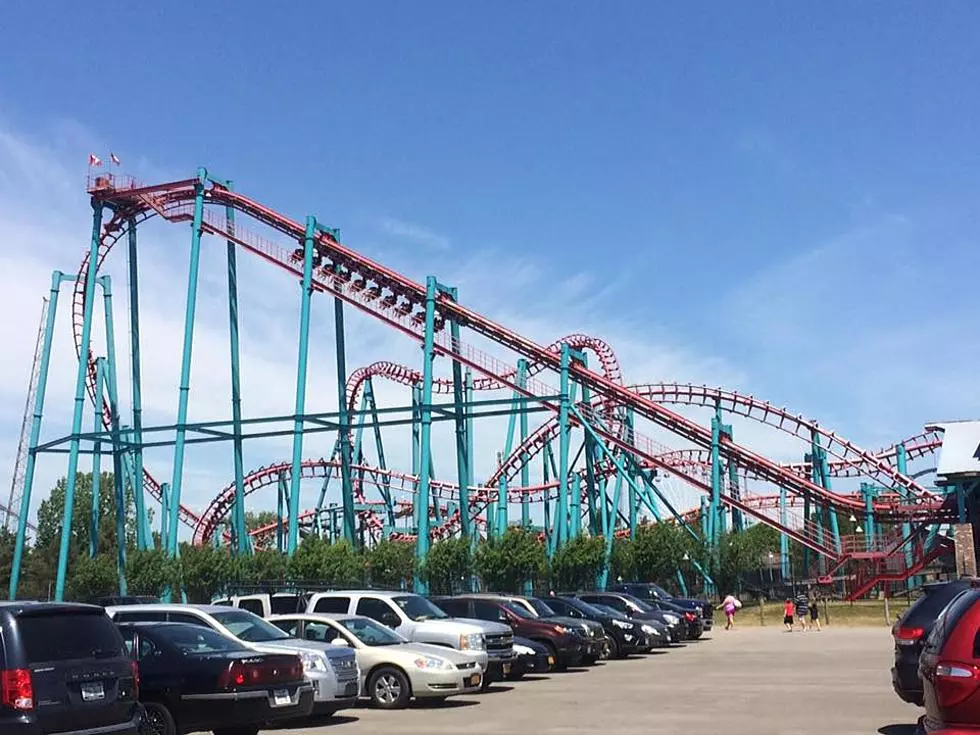 Darien Lake Hosting Youth Soccer Camp