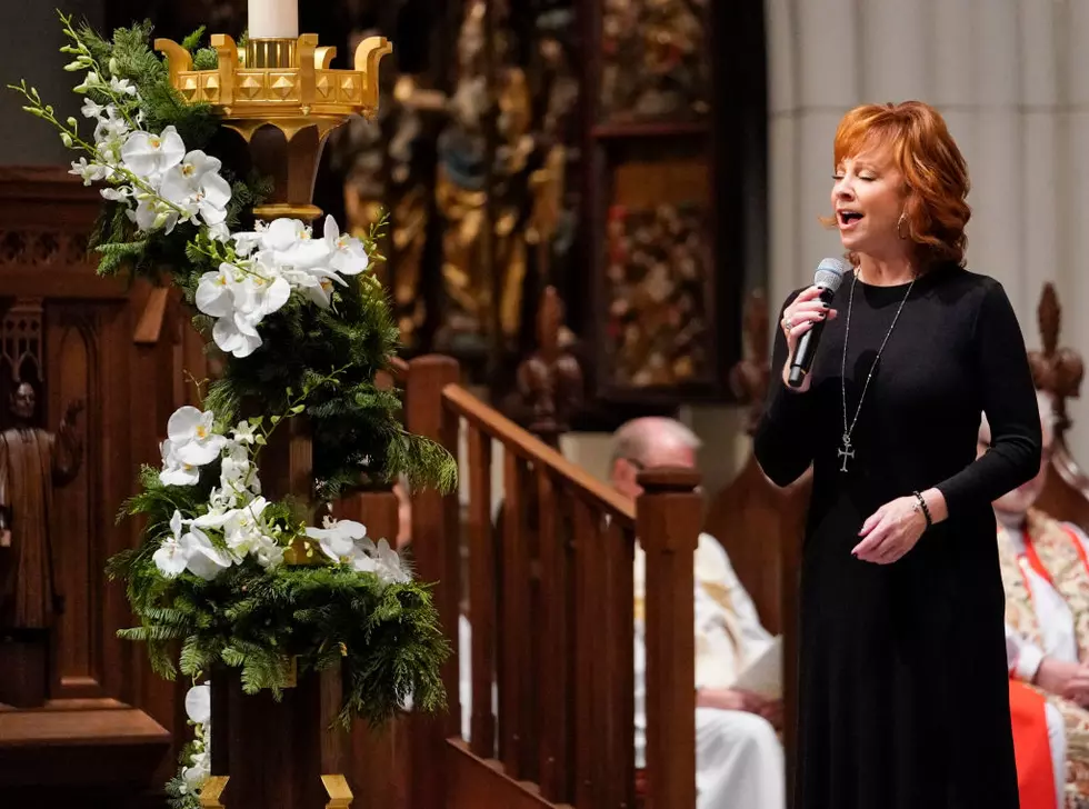 Reba McEntire Coming To Turning Stone In July