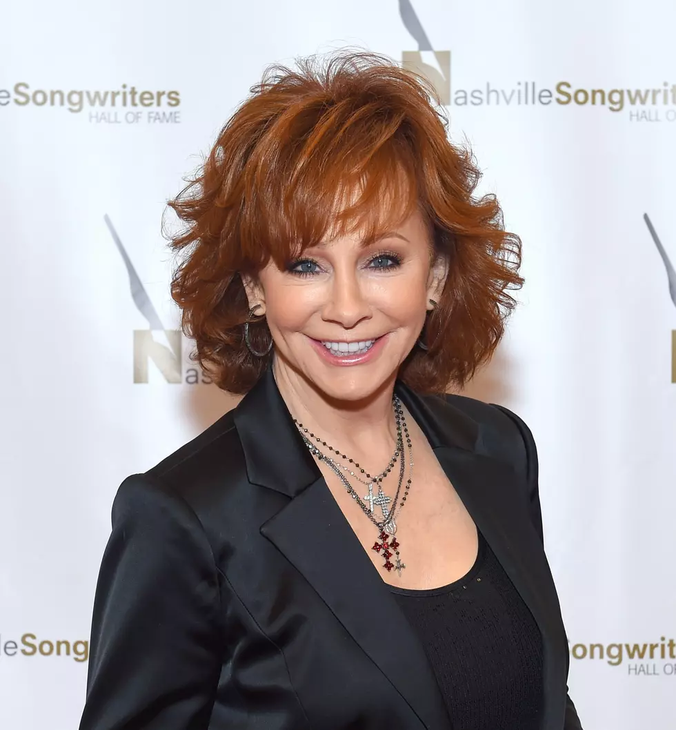 2nd Reba McEntire Show Added at Turning Stone