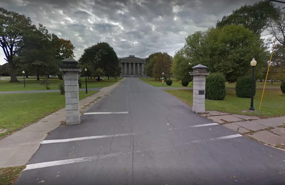 Infamous Invention From Utica Asylum Wasn’t Meant To Be So Barbaric