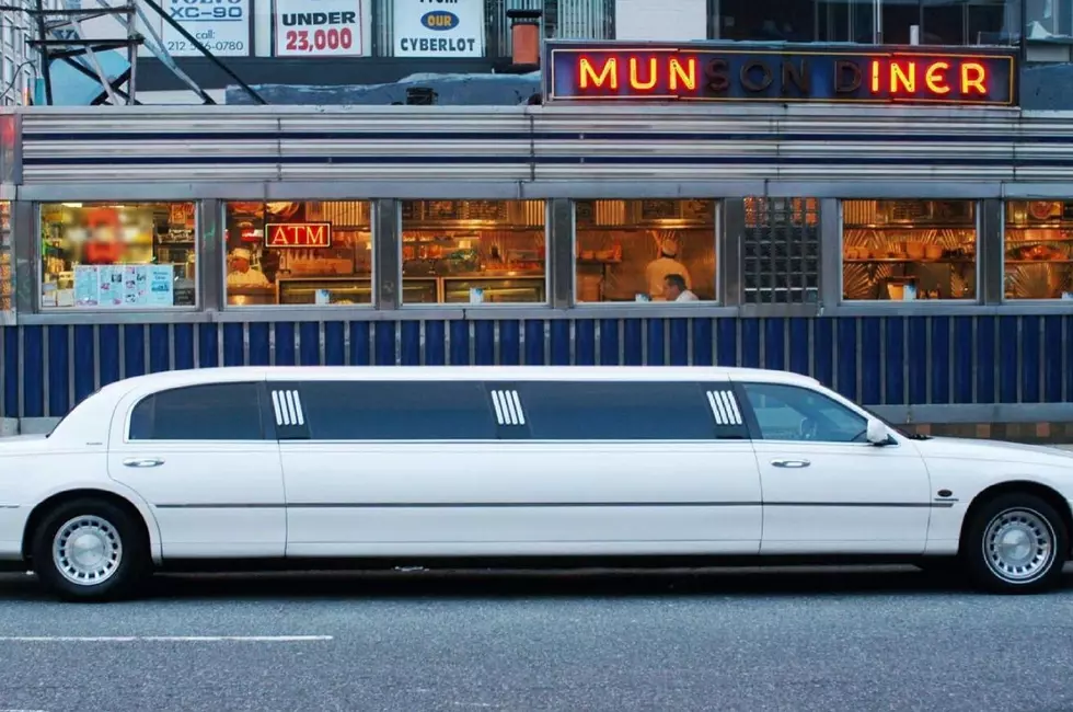 Grab A Bite At One Diner From Seinfeld Now Calling Upstate New York Home