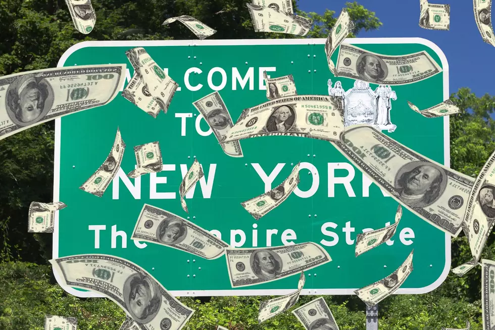 Jackpot! 5 Winning Powerball Tickets Sold in New York