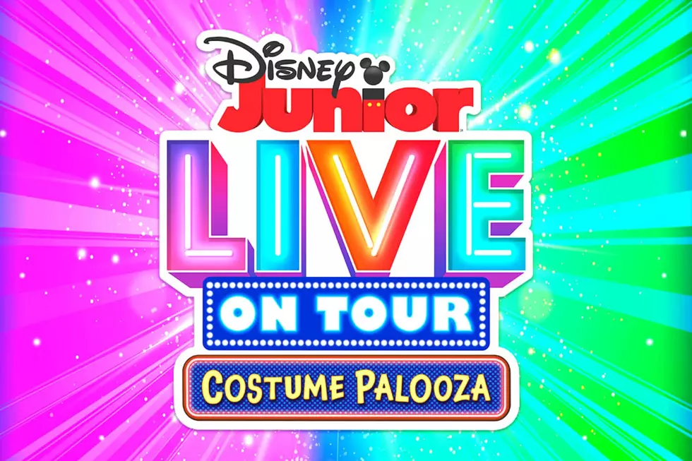 Disney Tour is Coming to New York State Fair for Costume Palooza
