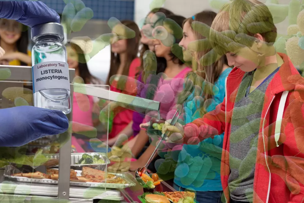 21 New York Schools Impacted By Massive Listeria Meat Recall