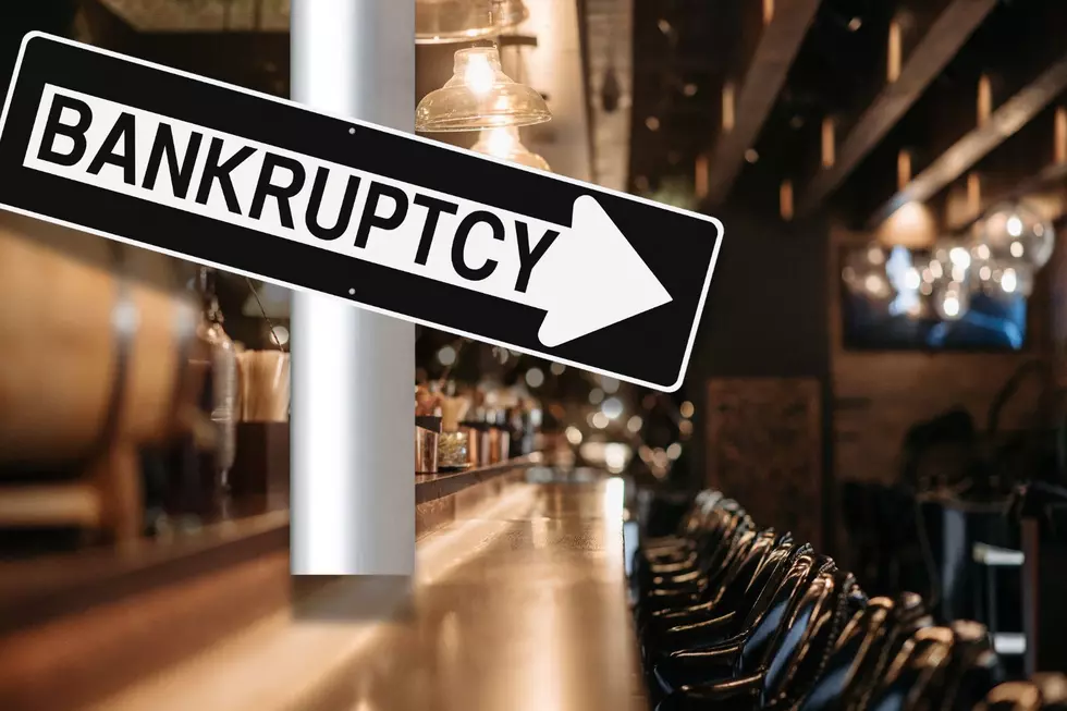 Another Bite Out Of Dining! Restaurant Chain Files Bankruptcy