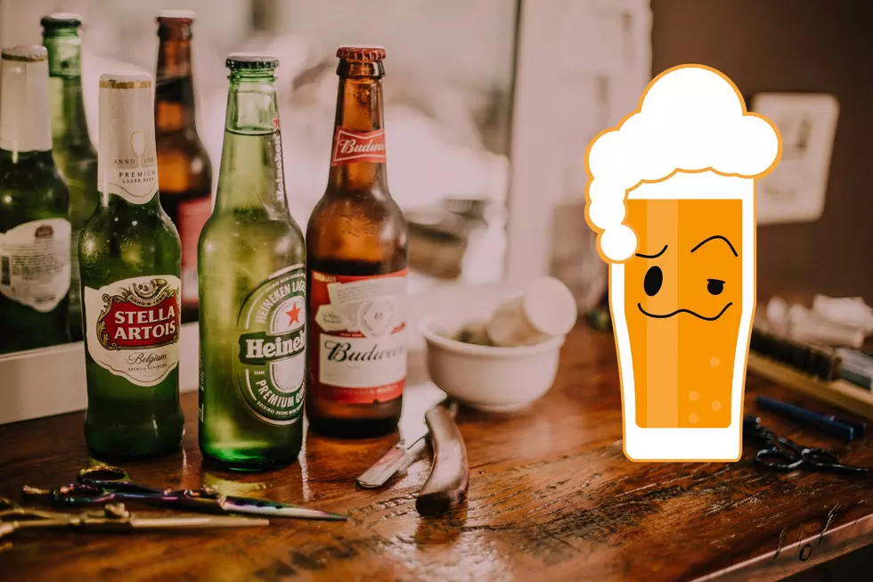 What Beer Brand Is Most Popular In New York?
