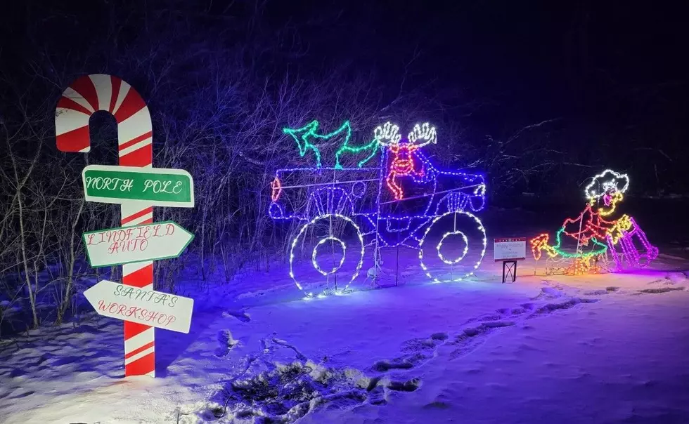 Support Local Heroes In Central New York This Christmas
