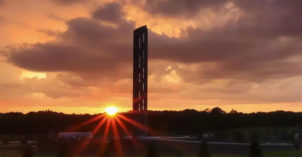 This Central New York Professor Gave Flight 93 A Voice