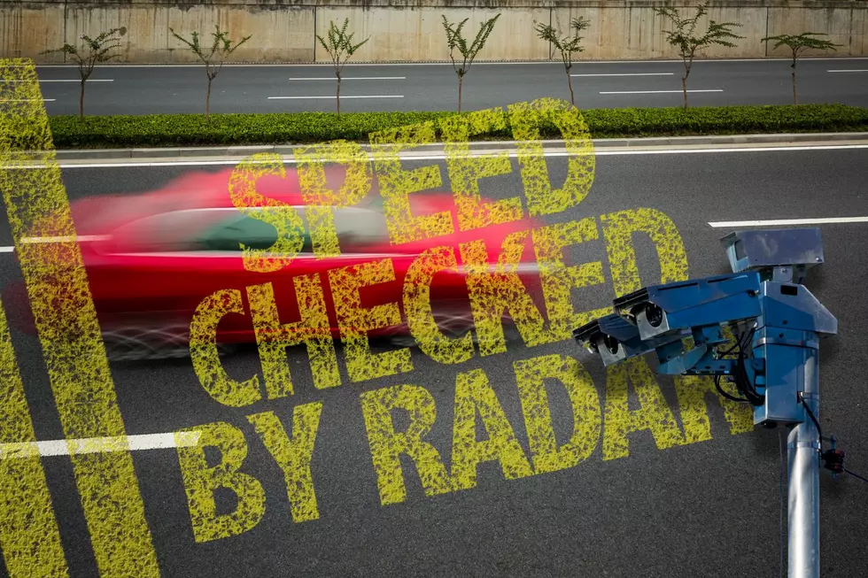 Drivers Alert: 30 Speed Cameras Active This Week in New York